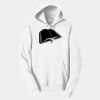 Adult Fan Favorite Hooded Sweatshirt Thumbnail