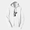 Adult Fan Favorite Hooded Sweatshirt Thumbnail