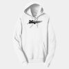 Adult Fan Favorite Hooded Sweatshirt Thumbnail