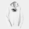 Adult Fan Favorite Hooded Sweatshirt Thumbnail