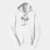 Adult Fan Favorite Hooded Sweatshirt Thumbnail