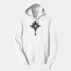Adult Fan Favorite Hooded Sweatshirt Thumbnail