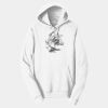 Adult Fan Favorite Hooded Sweatshirt Thumbnail