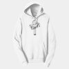 Adult Fan Favorite Hooded Sweatshirt Thumbnail