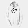 Adult Fan Favorite Hooded Sweatshirt Thumbnail