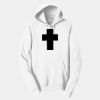 Adult Fan Favorite Hooded Sweatshirt Thumbnail