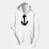 Adult Fan Favorite Hooded Sweatshirt Thumbnail