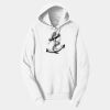 Adult Fan Favorite Hooded Sweatshirt Thumbnail
