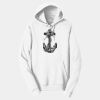Adult Fan Favorite Hooded Sweatshirt Thumbnail