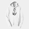 Adult Fan Favorite Hooded Sweatshirt Thumbnail