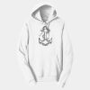 Adult Fan Favorite Hooded Sweatshirt Thumbnail