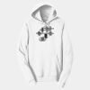 Adult Fan Favorite Hooded Sweatshirt Thumbnail