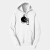 Adult Fan Favorite Hooded Sweatshirt Thumbnail