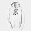 Adult Fan Favorite Hooded Sweatshirt Thumbnail