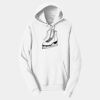 Adult Fan Favorite Hooded Sweatshirt Thumbnail