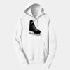 Adult Fan Favorite Hooded Sweatshirt Thumbnail