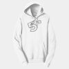 Adult Fan Favorite Hooded Sweatshirt Thumbnail