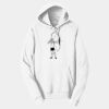 Adult Fan Favorite Hooded Sweatshirt Thumbnail