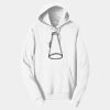 Adult Fan Favorite Hooded Sweatshirt Thumbnail
