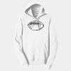 Adult Fan Favorite Hooded Sweatshirt Thumbnail