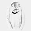 Adult Fan Favorite Hooded Sweatshirt Thumbnail