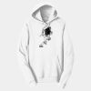 Adult Fan Favorite Hooded Sweatshirt Thumbnail
