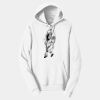 Adult Fan Favorite Hooded Sweatshirt Thumbnail