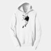 Adult Fan Favorite Hooded Sweatshirt Thumbnail