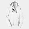 Adult Fan Favorite Hooded Sweatshirt Thumbnail
