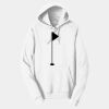 Adult Fan Favorite Hooded Sweatshirt Thumbnail
