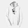 Adult Fan Favorite Hooded Sweatshirt Thumbnail