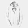 Adult Fan Favorite Hooded Sweatshirt Thumbnail