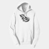 Adult Fan Favorite Hooded Sweatshirt Thumbnail