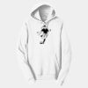 Adult Fan Favorite Hooded Sweatshirt Thumbnail