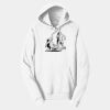 Adult Fan Favorite Hooded Sweatshirt Thumbnail