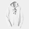 Adult Fan Favorite Hooded Sweatshirt Thumbnail