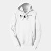 Adult Fan Favorite Hooded Sweatshirt Thumbnail
