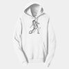Adult Fan Favorite Hooded Sweatshirt Thumbnail