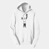Adult Fan Favorite Hooded Sweatshirt Thumbnail