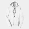 Adult Fan Favorite Hooded Sweatshirt Thumbnail
