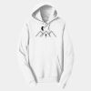 Adult Fan Favorite Hooded Sweatshirt Thumbnail