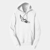 Adult Fan Favorite Hooded Sweatshirt Thumbnail