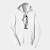 Adult Fan Favorite Hooded Sweatshirt Thumbnail