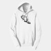 Adult Fan Favorite Hooded Sweatshirt Thumbnail