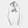Adult Fan Favorite Hooded Sweatshirt Thumbnail