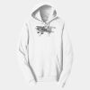 Adult Fan Favorite Hooded Sweatshirt Thumbnail