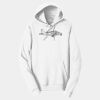 Adult Fan Favorite Hooded Sweatshirt Thumbnail