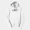 Adult Fan Favorite Hooded Sweatshirt Thumbnail