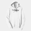 Adult Fan Favorite Hooded Sweatshirt Thumbnail