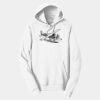 Adult Fan Favorite Hooded Sweatshirt Thumbnail